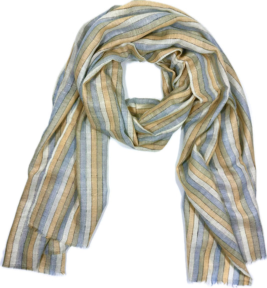 Kashmiri Classic Shawl