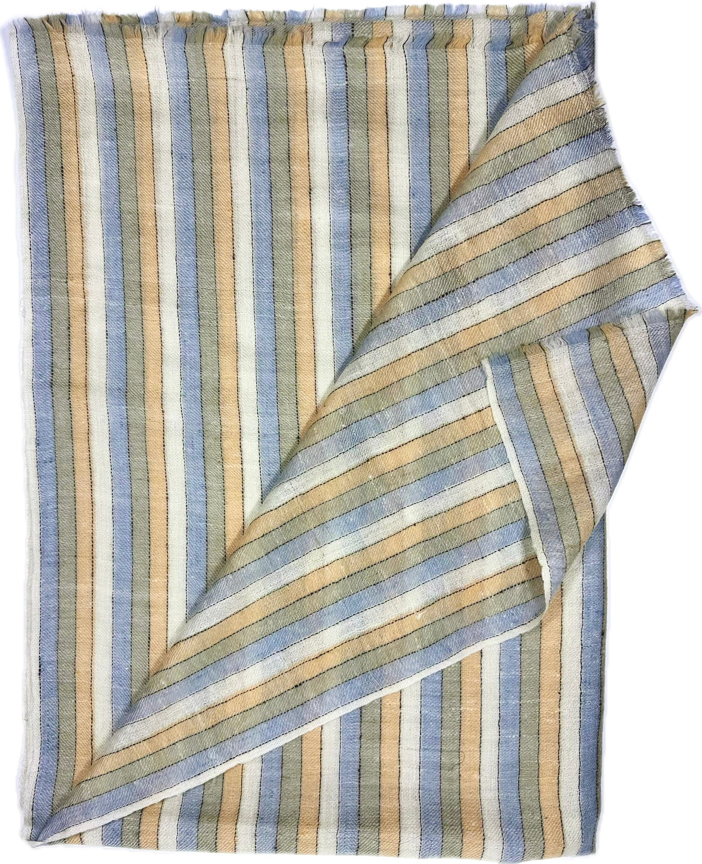 Kashmiri Classic Shawl