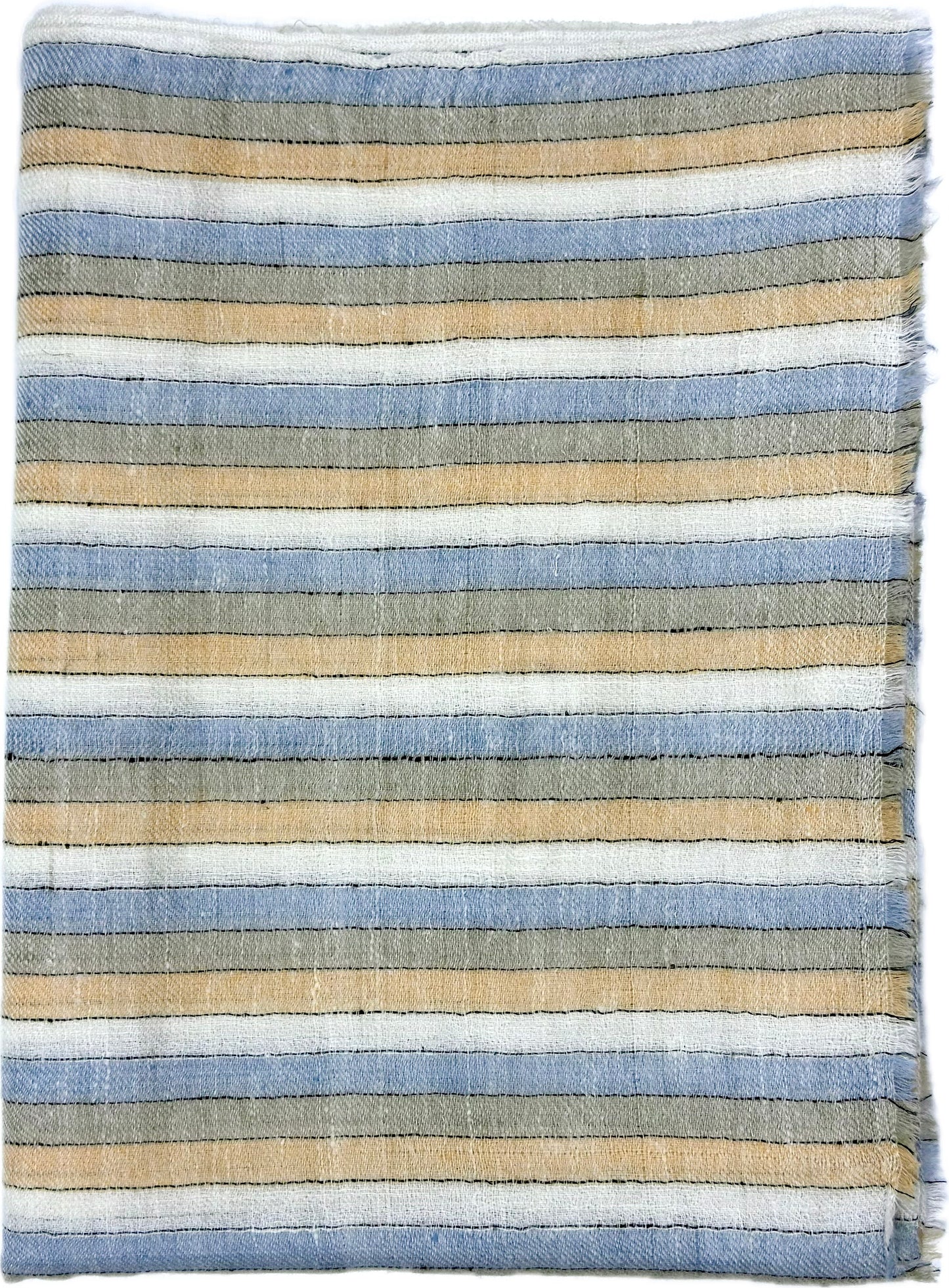 Kashmiri Classic Shawl
