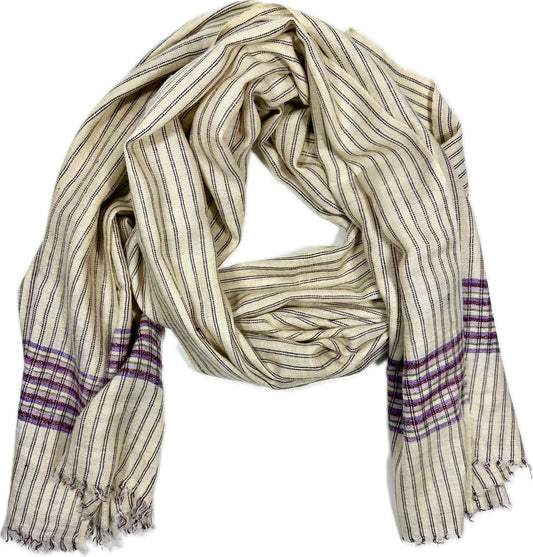 Kashmiri Classic Shawl