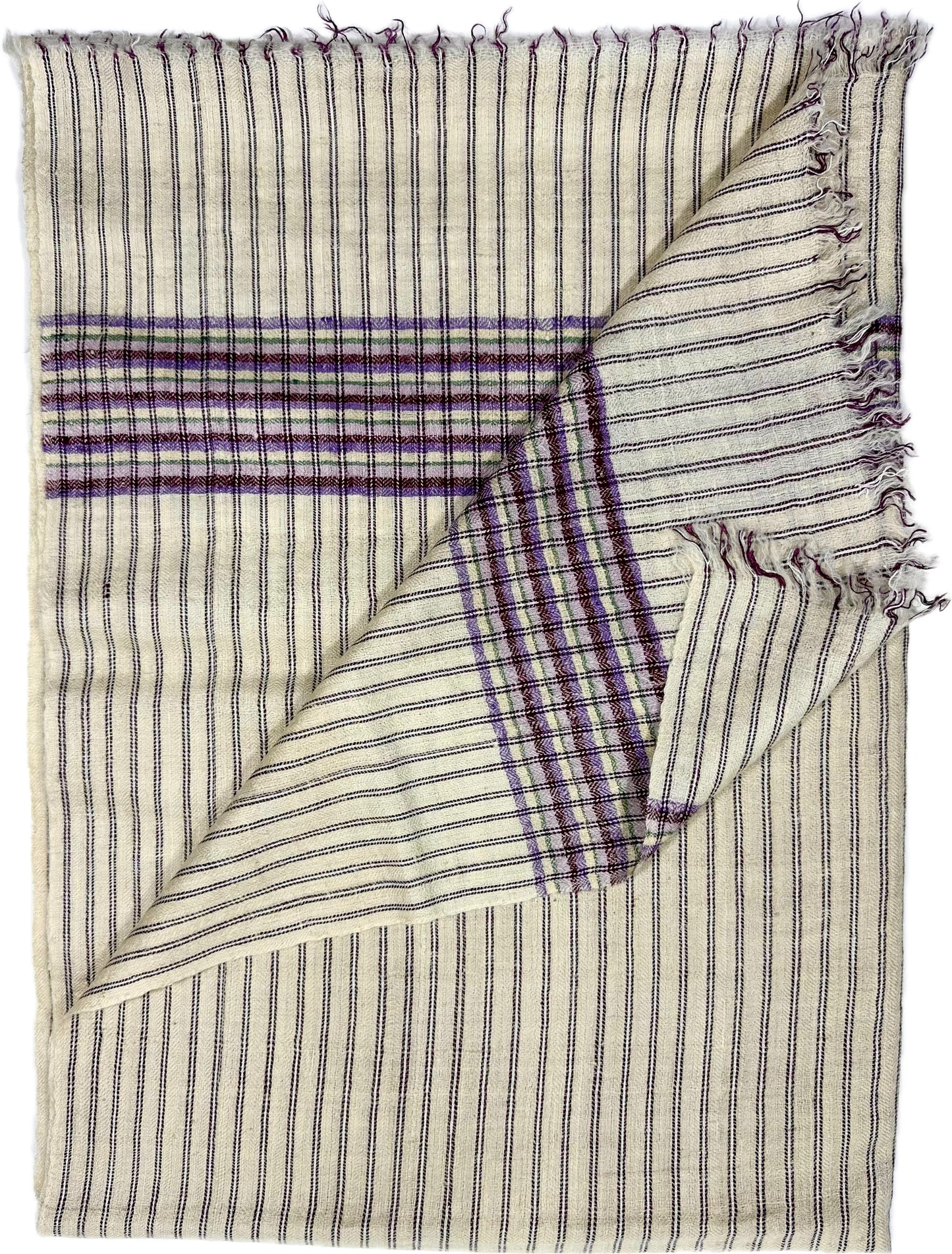 Kashmiri Classic Shawl