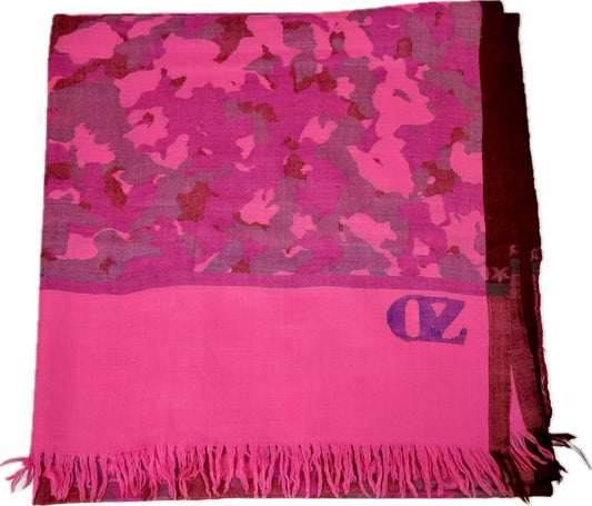 Kani Cashmere Shawl