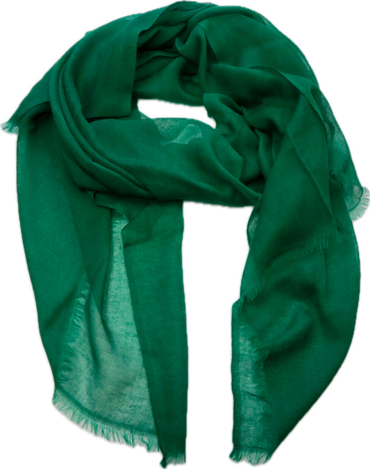 Tanu Cashmere Shawl - Summer Leave