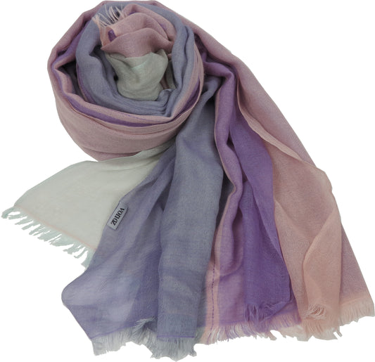 Chaturanga Cashmere Shawl