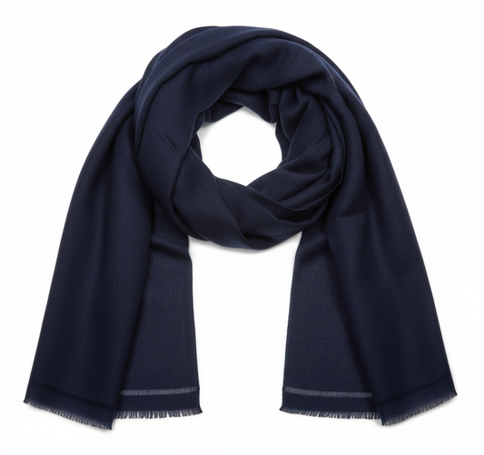 Nivah – The Cashmere Haven - Nightblue